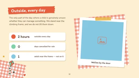 Kuddos — Kids Learning Template — 12