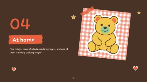 Kuddos — Kids Learning Template — 17