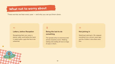 Kuddos — Kids Learning Template — 19