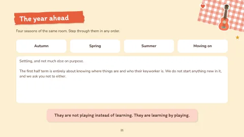 Kuddos — Kids Learning Template — 21