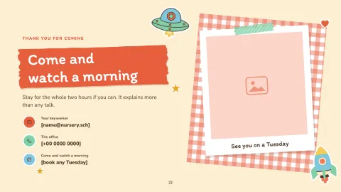 Kuddos — Kids Learning Template — 22