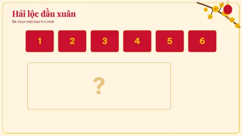 Happy Lunar New Year! — 2