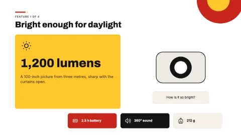 Launch Keynote — 4