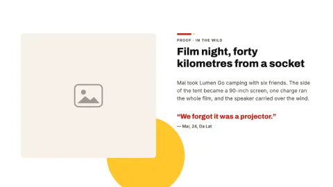 Launch Keynote — 12