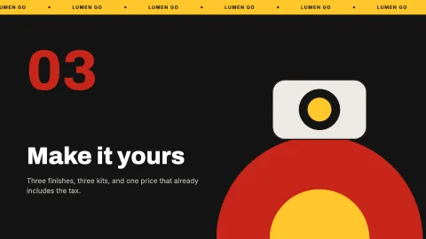 Launch Keynote — 14