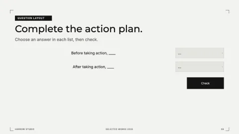 Ledger Portfolio — 29
