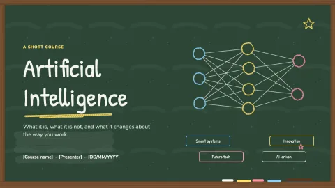 Lumen — Artificial Intelligence Explained — 1