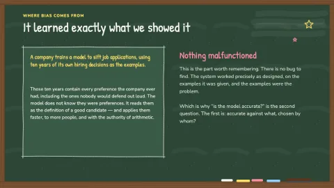 Lumen — Artificial Intelligence Explained — 13