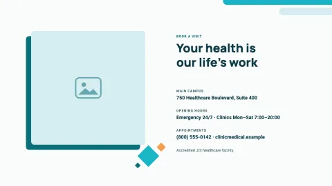 Medical Clinic — 24
