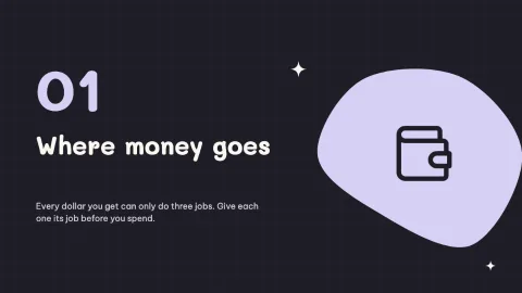 Money Moves — 4