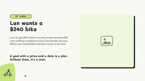 Money Moves — 18