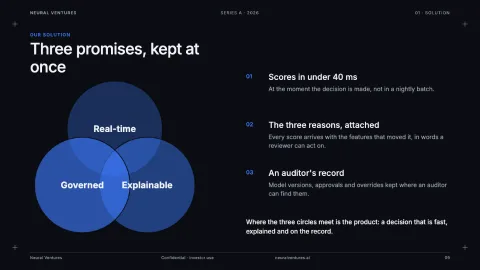 Neural Ventures — AI for Startups & Enterprise — 9