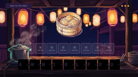 Night Market — 10