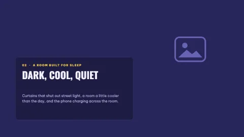 Night Shift: The Science of Sleep — 19
