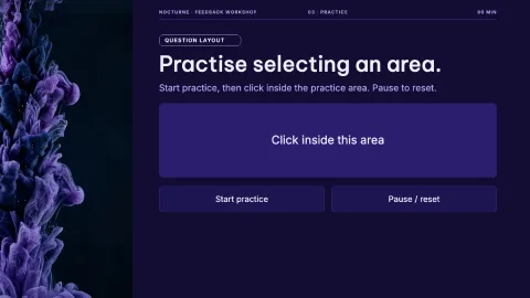 Nocturne Workshop — 25