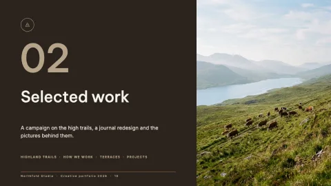 Northfold Portfolio — 10