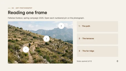 Northfold Portfolio — 13