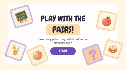 Pair Rush — 1