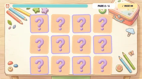 Pair Rush — 3
