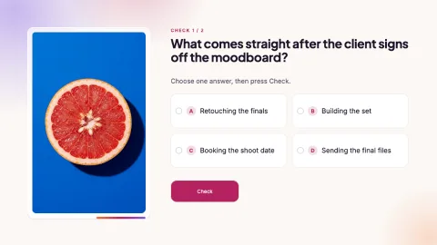 Prism Portfolio — 10