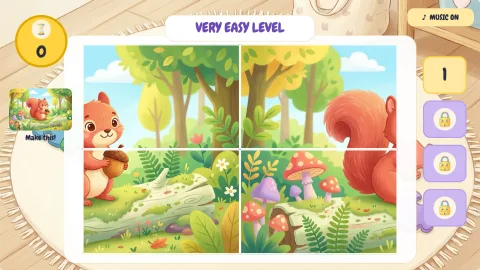 Puzzle Pop — 3