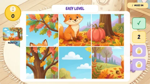 Puzzle Pop — 4