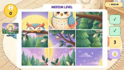 Puzzle Pop — 5