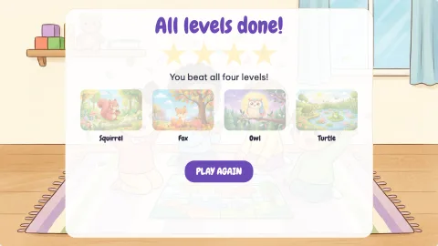 Puzzle Pop — 7