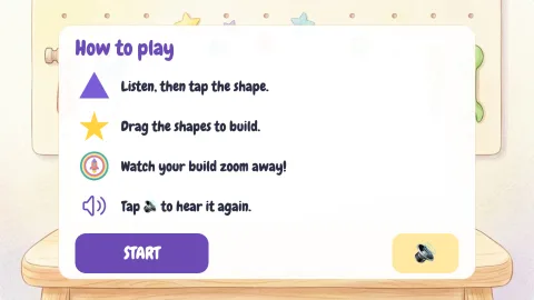 Shape Rocket — 2