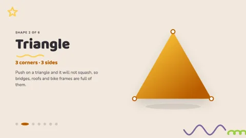 Shape Shift — 2