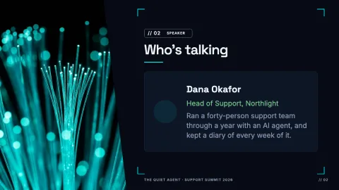 Signal Keynote — 2