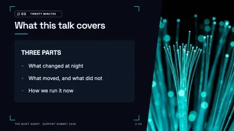 Signal Keynote — 3
