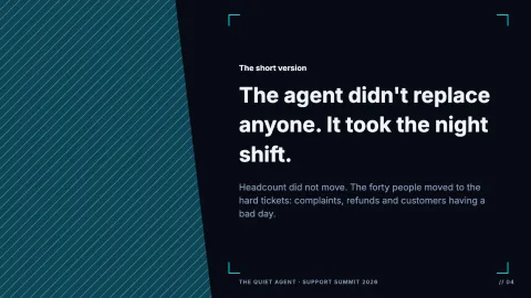Signal Keynote — 4