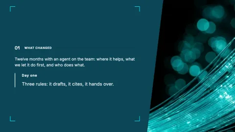 Signal Keynote — 6