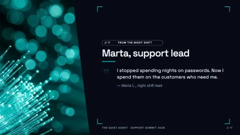Signal Keynote — 11