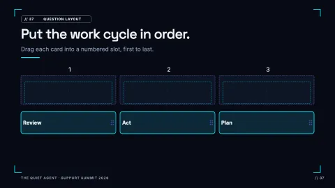 Signal Keynote — 37