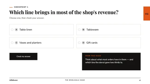 Storefront — Business Presentation — 12