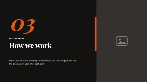 Storefront — Business Presentation — 13