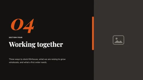 Storefront — Business Presentation — 18