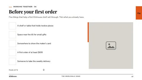 Storefront — Business Presentation — 22