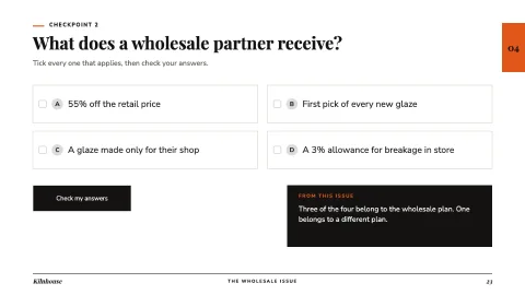Storefront — Business Presentation — 23