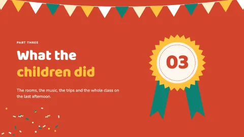 Sunbeam — The School Year in Review — 10