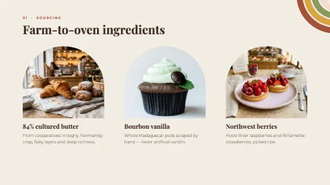 Tastier Bakery — 8