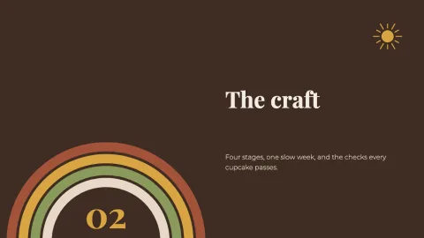 Tastier Bakery — 9