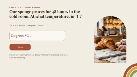 Tastier Bakery — 14