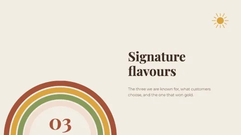 Tastier Bakery — 17