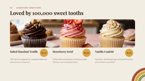 Tastier Bakery — 18