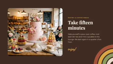 Tastier Bakery — 21
