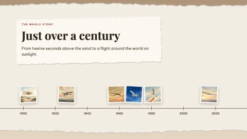 The Story of Flight — 8