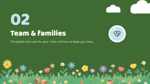 Toddler - Kids Presentation — 9